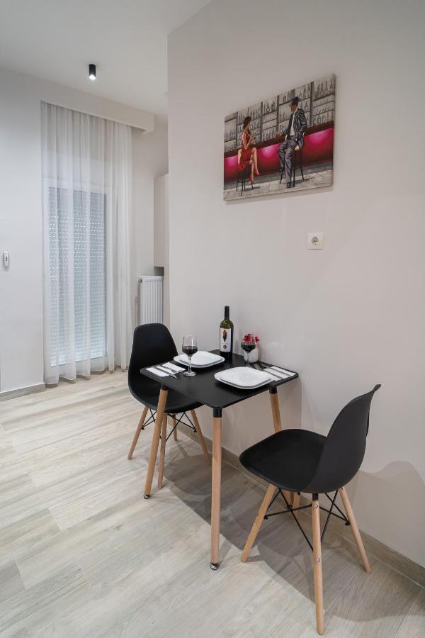 Lux Palace Trikala Екстер'єр фото