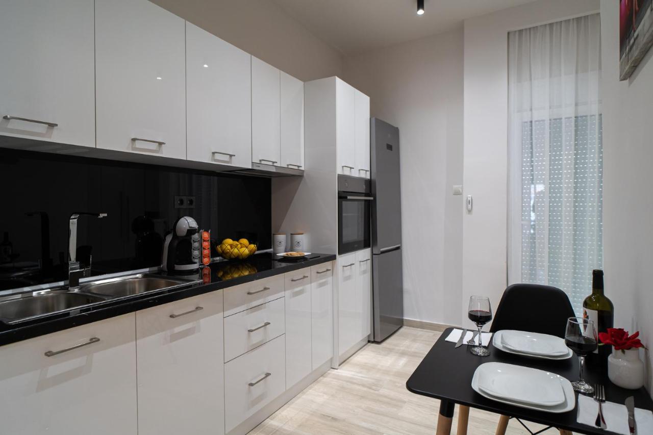 Lux Palace Trikala Екстер'єр фото