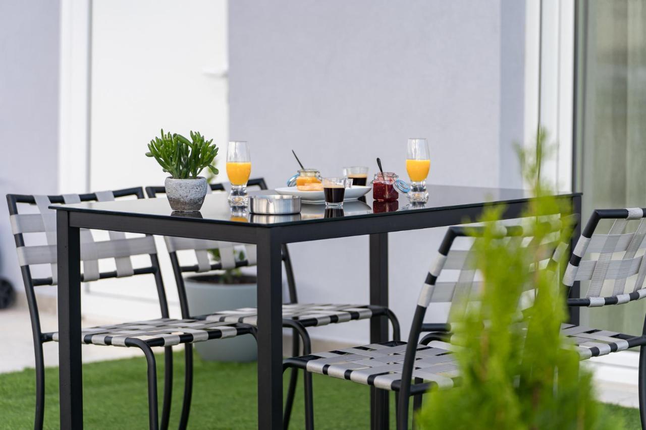 Lux Palace Trikala Екстер'єр фото