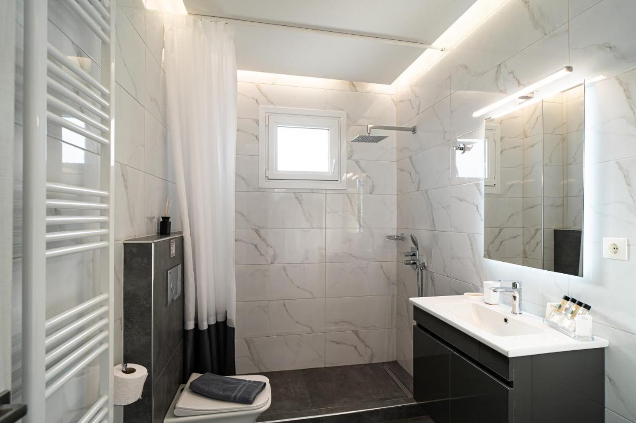 Lux Palace Trikala Екстер'єр фото