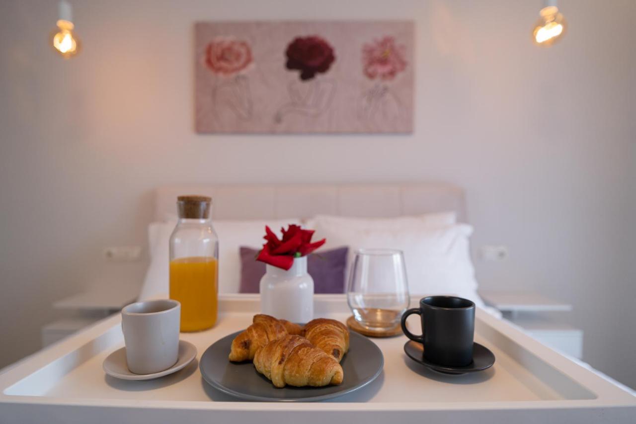Lux Palace Trikala Екстер'єр фото