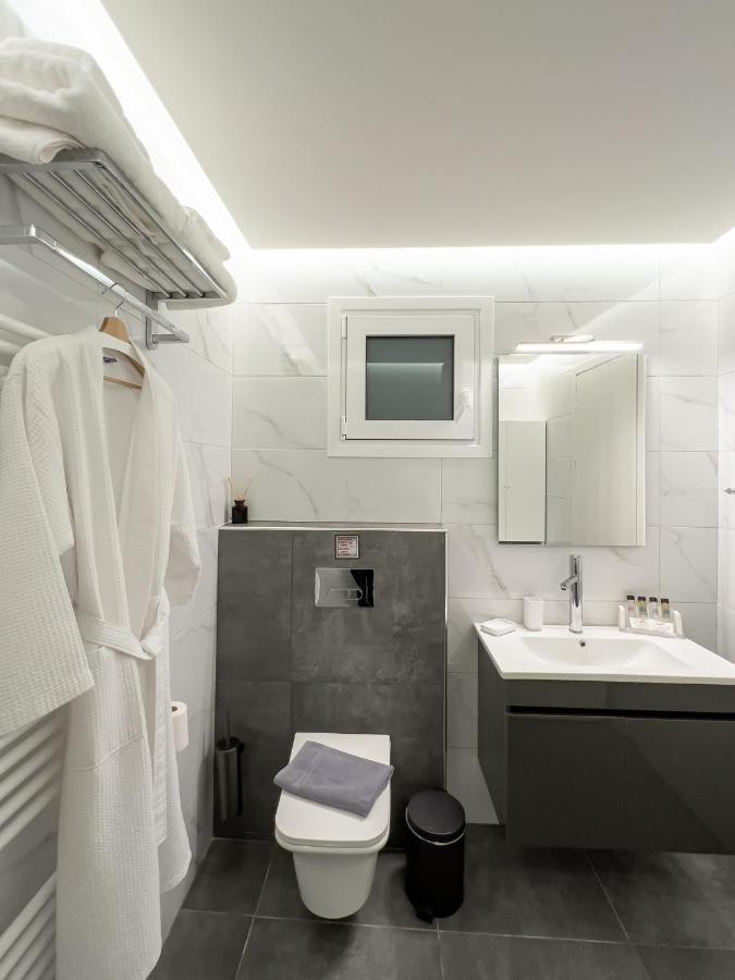 Lux Palace Trikala Екстер'єр фото