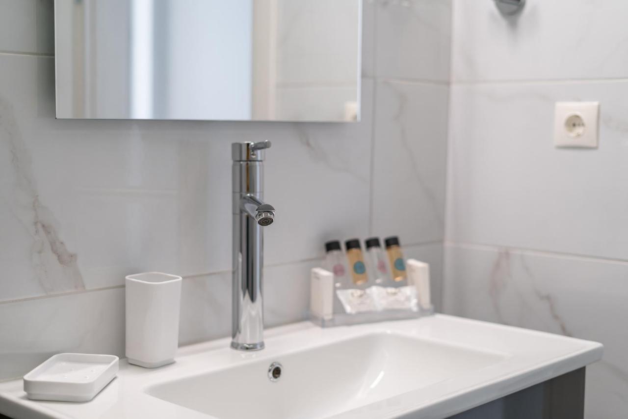 Lux Palace Trikala Екстер'єр фото