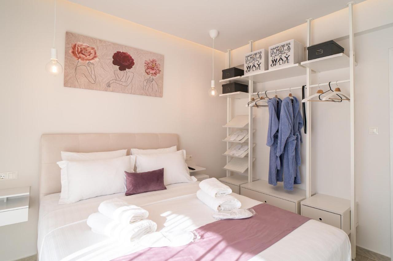 Lux Palace Trikala Екстер'єр фото