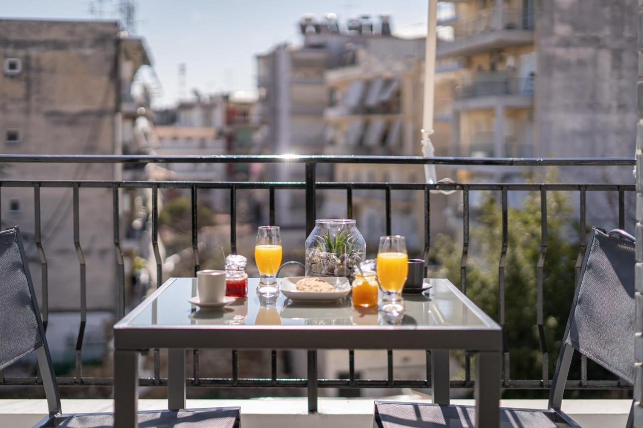 Lux Palace Trikala Екстер'єр фото