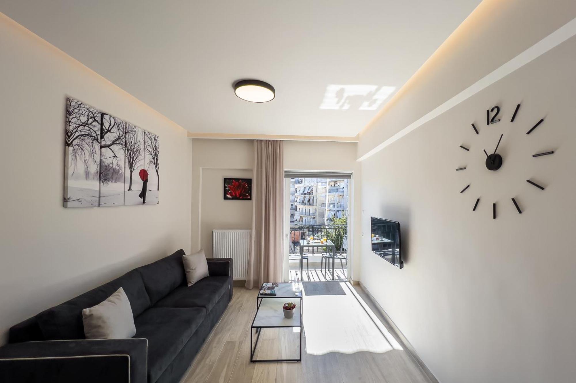 Lux Palace Trikala Екстер'єр фото